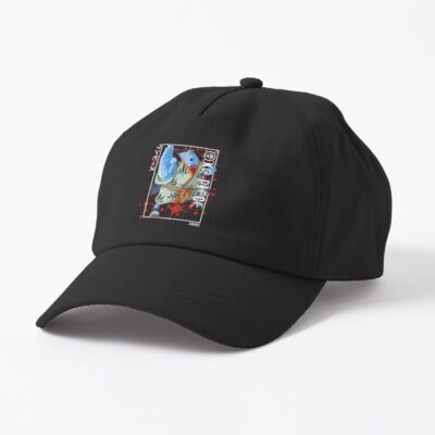 Jinbe Knight Of The Sea Hat