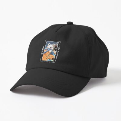 Bepo Heart Pirates Guardian Hat