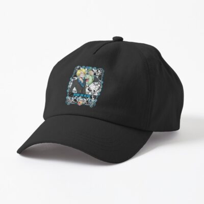 Sanji Prince Of Germa Hat
