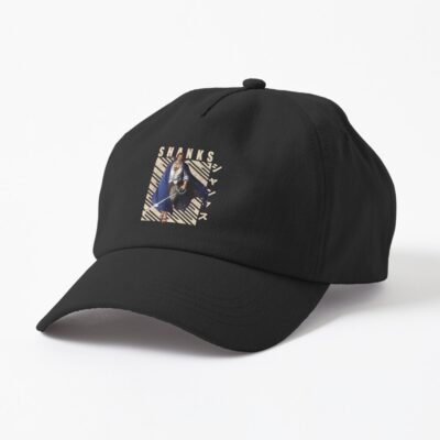 Shanks Master Of Haki Hat