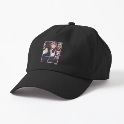 Koby Hero Of The Marines Hat