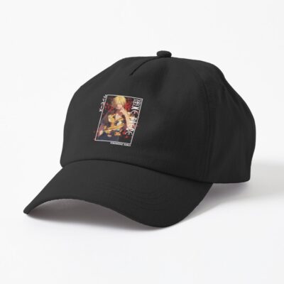 Sanji Straw Hat Cook Hat