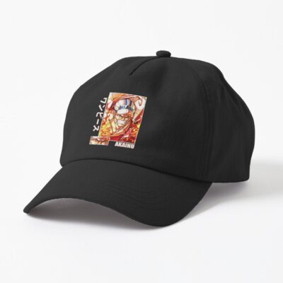 Fleet Admiral Akainu Justice Hat