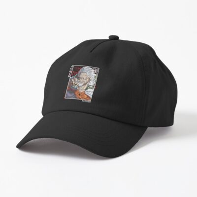 Silvers Rayleigh Dark King Hat