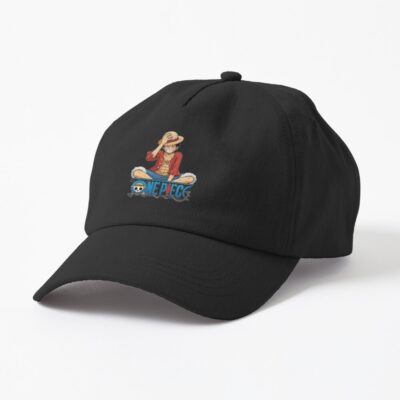 One Piece Anime Legacy Hat