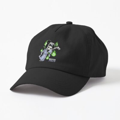 Brook Fun Fanart Design Hat
