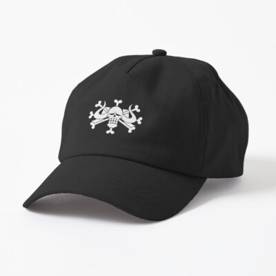 Kaido Beast Pirates Jolly Roger Hat