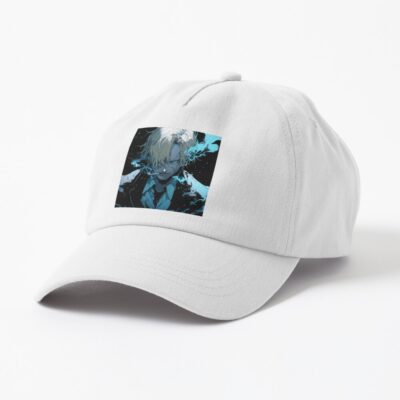 Vinsmoke Sanji Elegant Cook Hat
