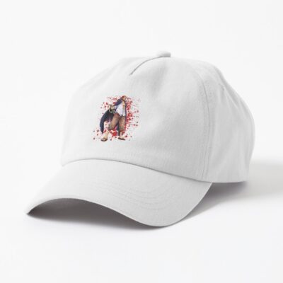 Red Haired Shanks Emperor Hat