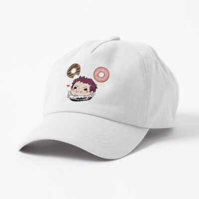 Charlotte Katakuri Sweet Commander Hat