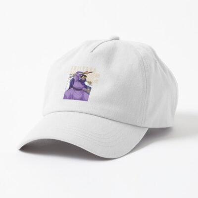 Admiral Fujitora Gravity Master Hat