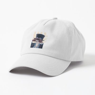 Sabo Revolutionary Army Chief Hat