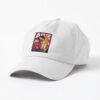 Portgas D Ace Red Comic Hat