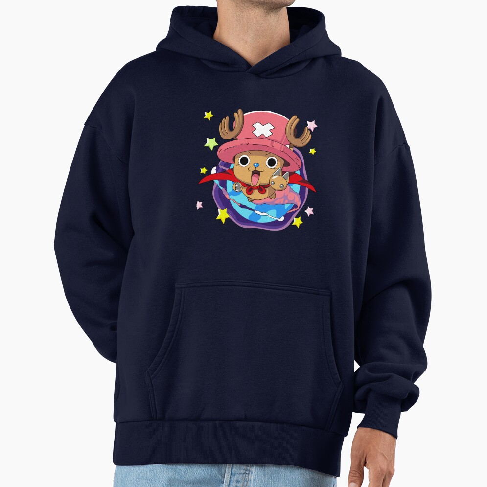 Tony Tony Chopper Doctor Hoodie - Image 5