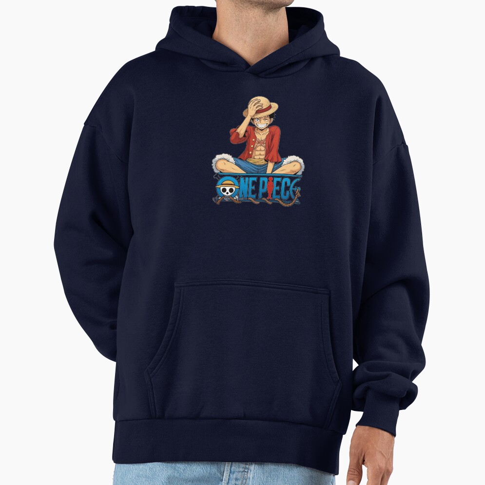 One Piece Anime Adventure Hoodie - Image 5