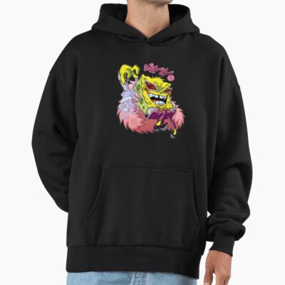 Donquixote Doflamingo Heavenly Demon Hoodie