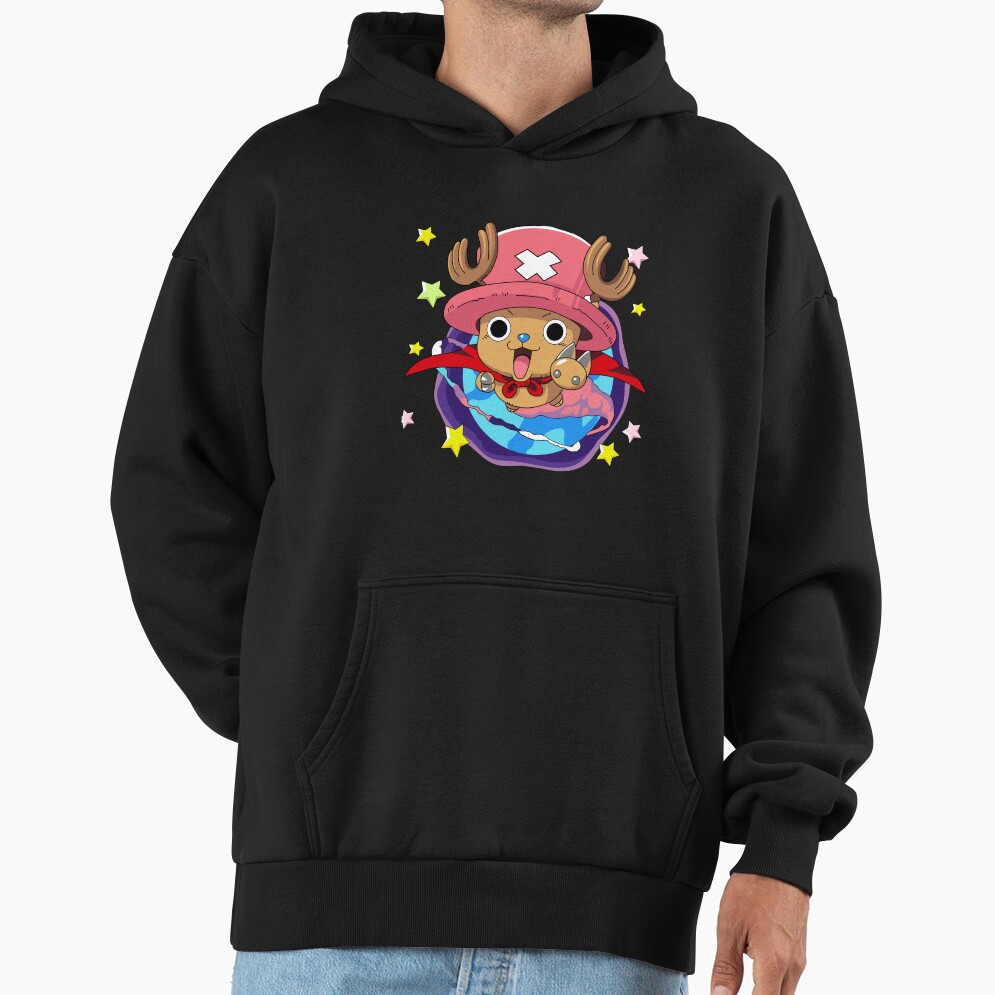 Tony Tony Chopper Doctor Hoodie - Image 3