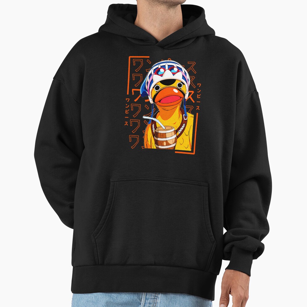 Karoo Loyal Desert Companion Hoodie