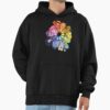 The Straw Hat Pirates Crew Hoodie