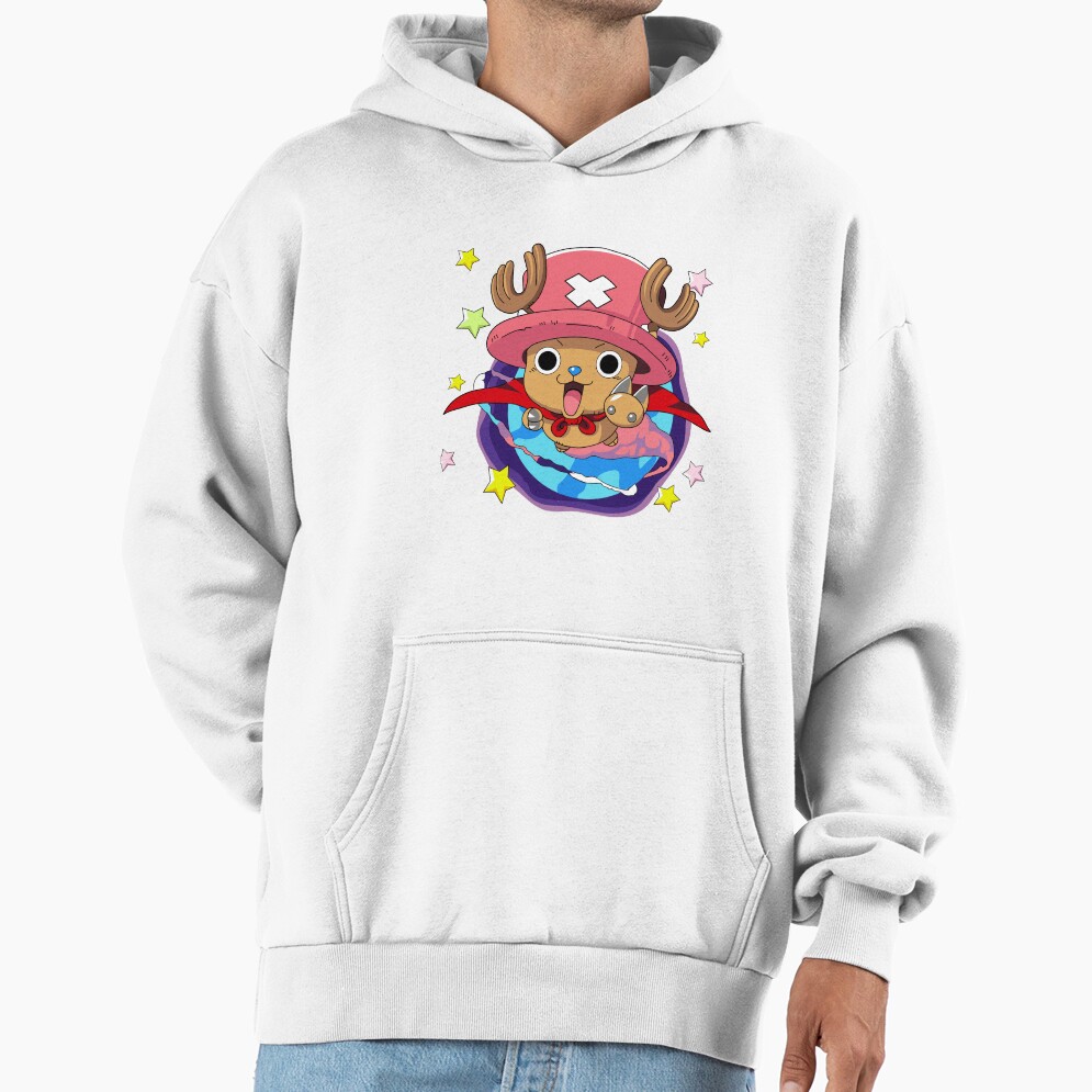 Tony Tony Chopper Doctor Hoodie - Image 2