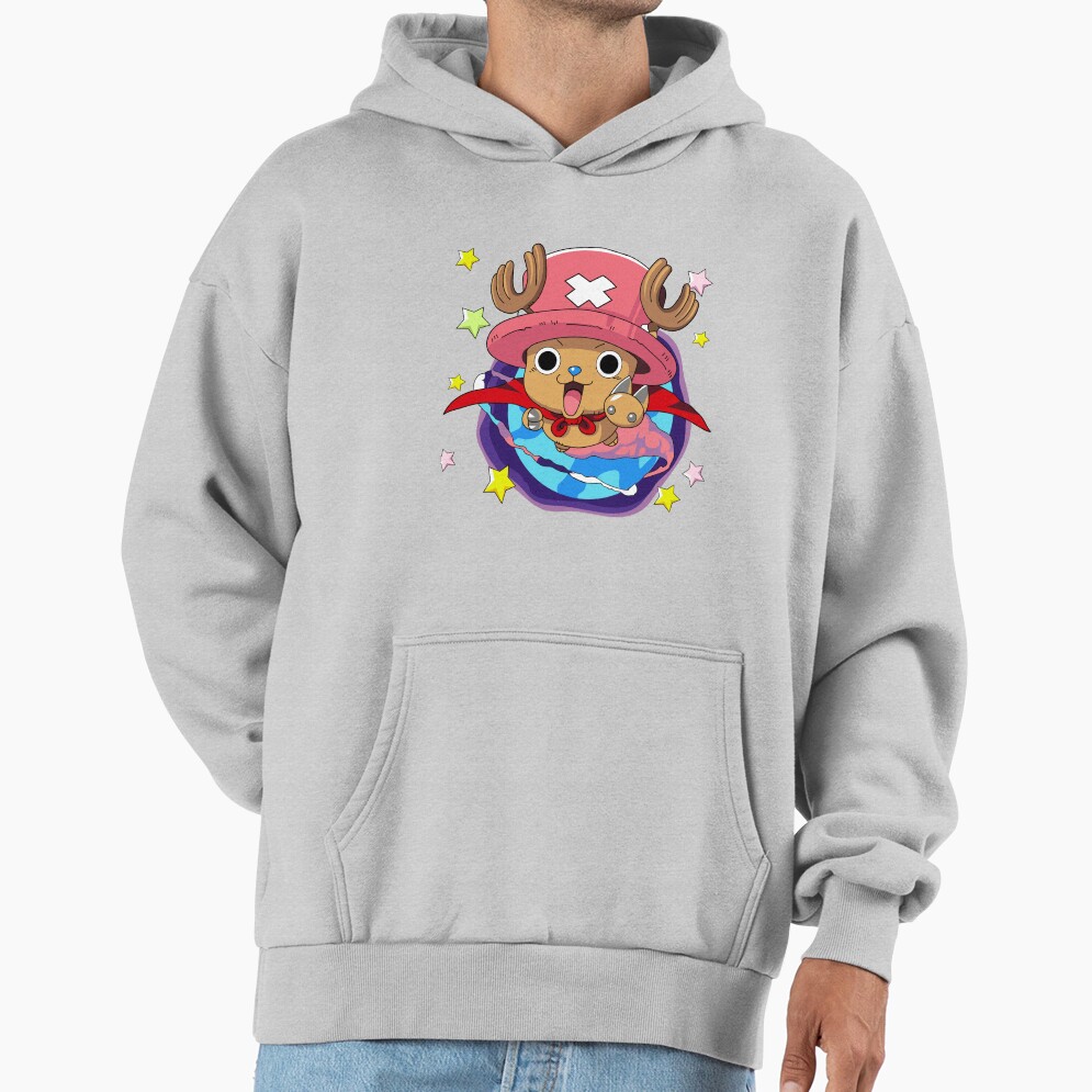 Tony Tony Chopper Doctor Hoodie - Image 4