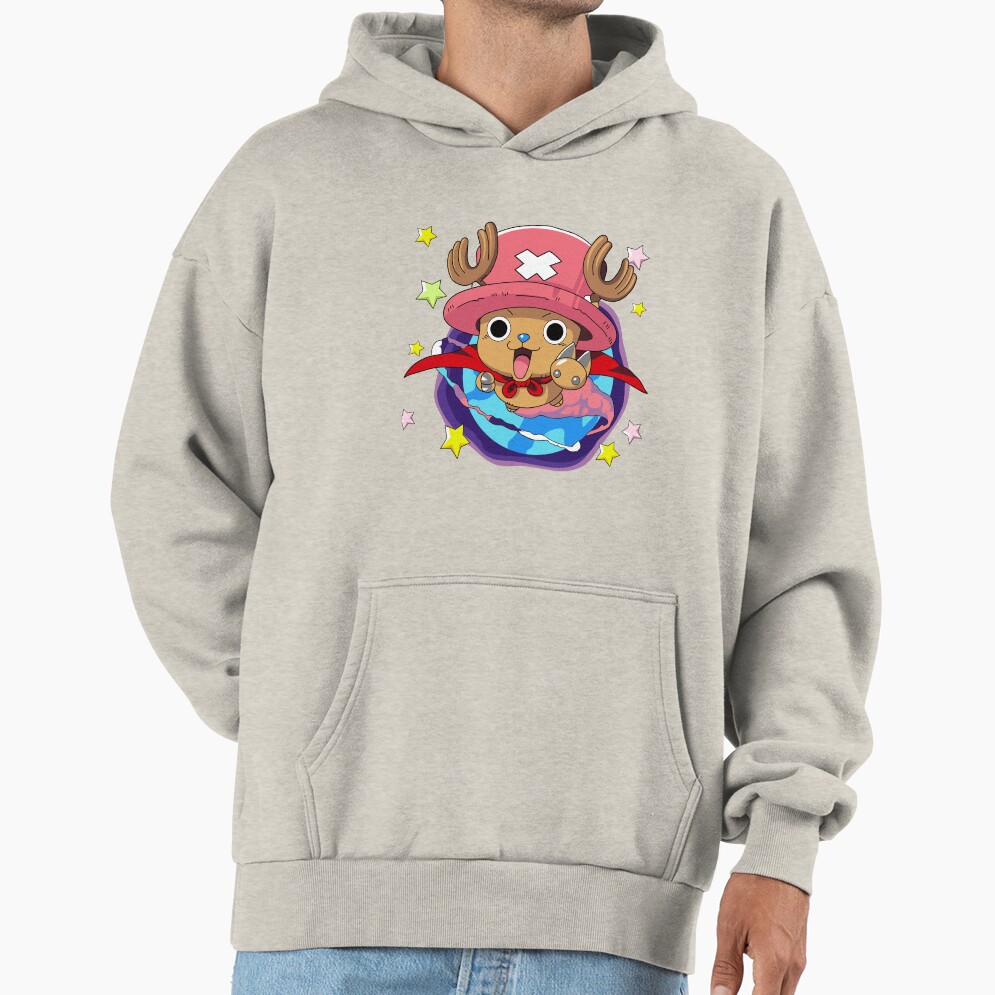 Tony Tony Chopper Doctor Hoodie