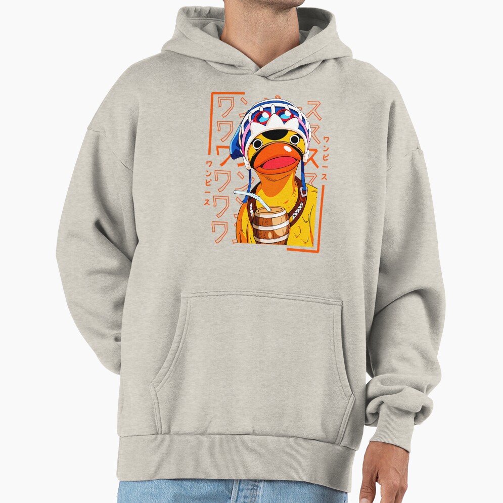 Karoo Loyal Desert Companion Hoodie - Image 3
