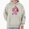 ssrcooversized hoodiemens 01oatmeal heatherfrontsquare productx1000 4 - One Piece Merch Canada