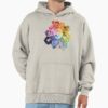 ssrcooversized hoodiemens 01oatmeal heatherfrontsquare productx1000 40 - One Piece Merch Canada