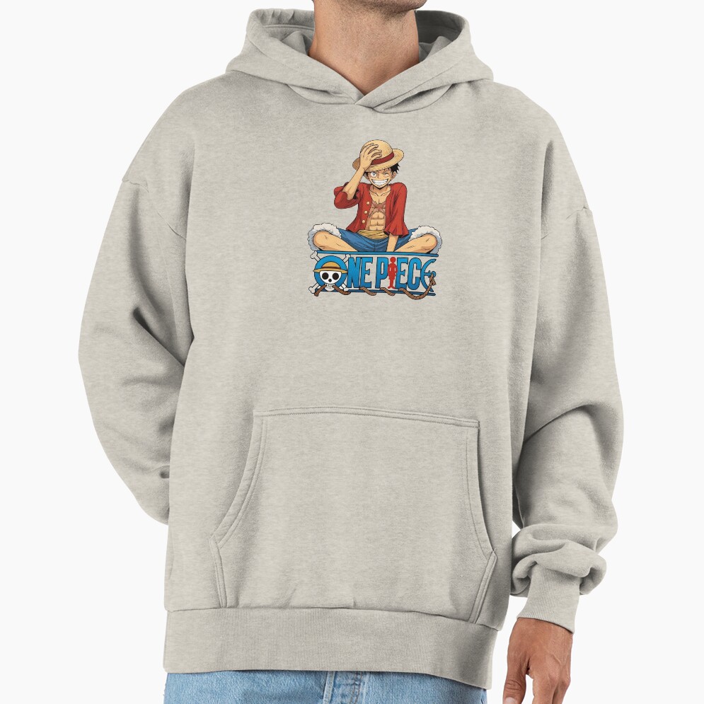 One Piece Anime Adventure Hoodie - Image 3