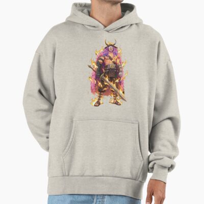 Prince Loki Of Elbaf Hoodie