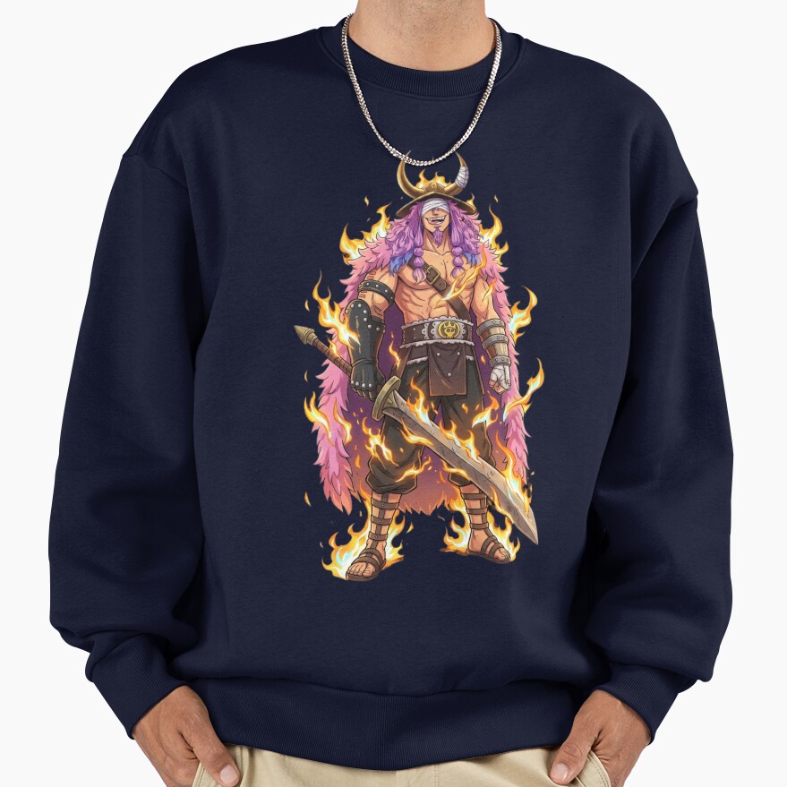 Prince Loki Of Elbaf Sweatshirt - Image 5