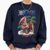 Tony Tony Chopper Reindeer Doctor Sweatshirt