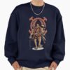 ssrcooversized sweatshirtmens 0105081f66c8590f4efrontsquare productx1000 4 - One Piece Merch Canada