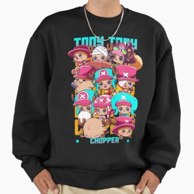 Tony Tony Chopper Cute Doctor Sweatshirt