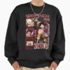 Monkey D Luffy Pirate King Sweatshirt