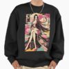Boa Hancock Pirate Empress Beauty Sweatshirt