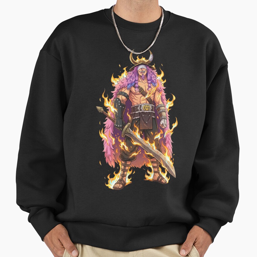 Prince Loki Of Elbaf Sweatshirt - Image 3