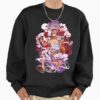 ssrcooversized sweatshirtmens 0110101001c5ca27c6frontsquare productx1000 25 - One Piece Merch Canada