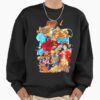 ssrcooversized sweatshirtmens 0110101001c5ca27c6frontsquare productx1000 26 - One Piece Merch Canada