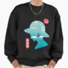 ssrcooversized sweatshirtmens 0110101001c5ca27c6frontsquare productx1000 32 - One Piece Merch Canada