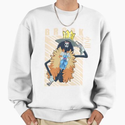 Brook The Soul King Sweatshirt