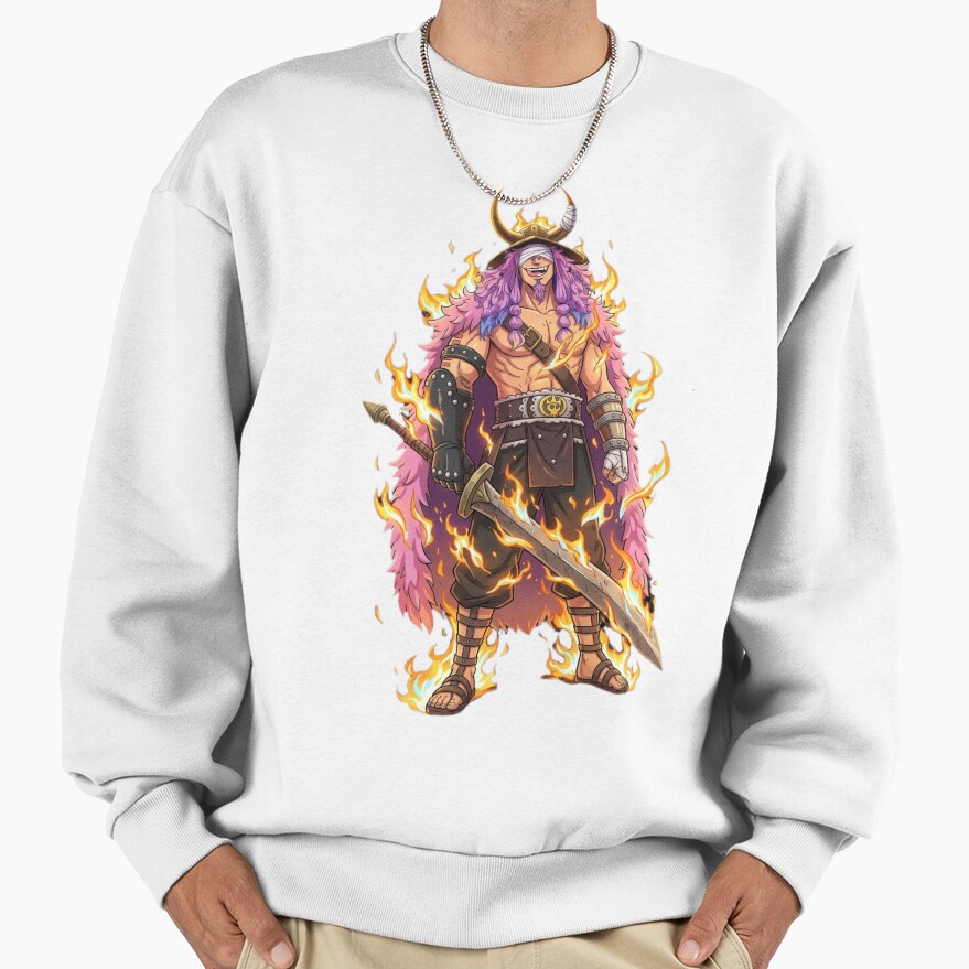 Prince Loki Of Elbaf Sweatshirt - Image 2