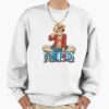 ssrcooversized sweatshirtmens 01fafafaca443f4786frontsquare productx1000 30 - One Piece Merch Canada