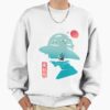 ssrcooversized sweatshirtmens 01fafafaca443f4786frontsquare productx1000 32 - One Piece Merch Canada