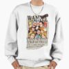 ssrcooversized sweatshirtmens 01fafafaca443f4786frontsquare productx1000 39 - One Piece Merch Canada
