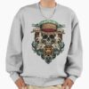ssrcooversized sweatshirtmens 01heather greyfrontsquare productx1000 1 - One Piece Merch Canada