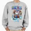 ssrcooversized sweatshirtmens 01heather greyfrontsquare productx1000 11 - One Piece Merch Canada