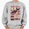 ssrcooversized sweatshirtmens 01heather greyfrontsquare productx1000 12 - One Piece Merch Canada