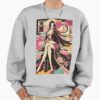ssrcooversized sweatshirtmens 01heather greyfrontsquare productx1000 15 - One Piece Merch Canada